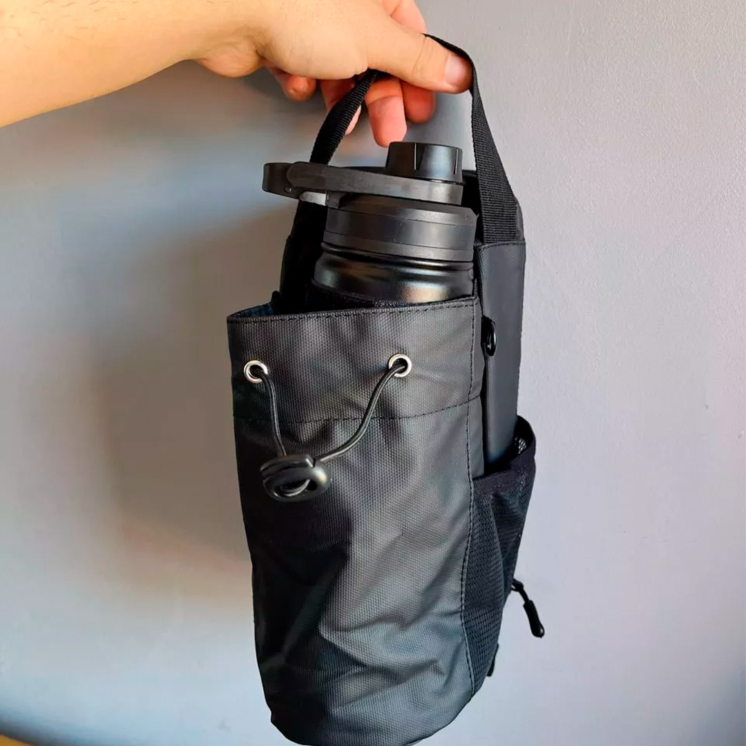 Foto do produto pelo cliente