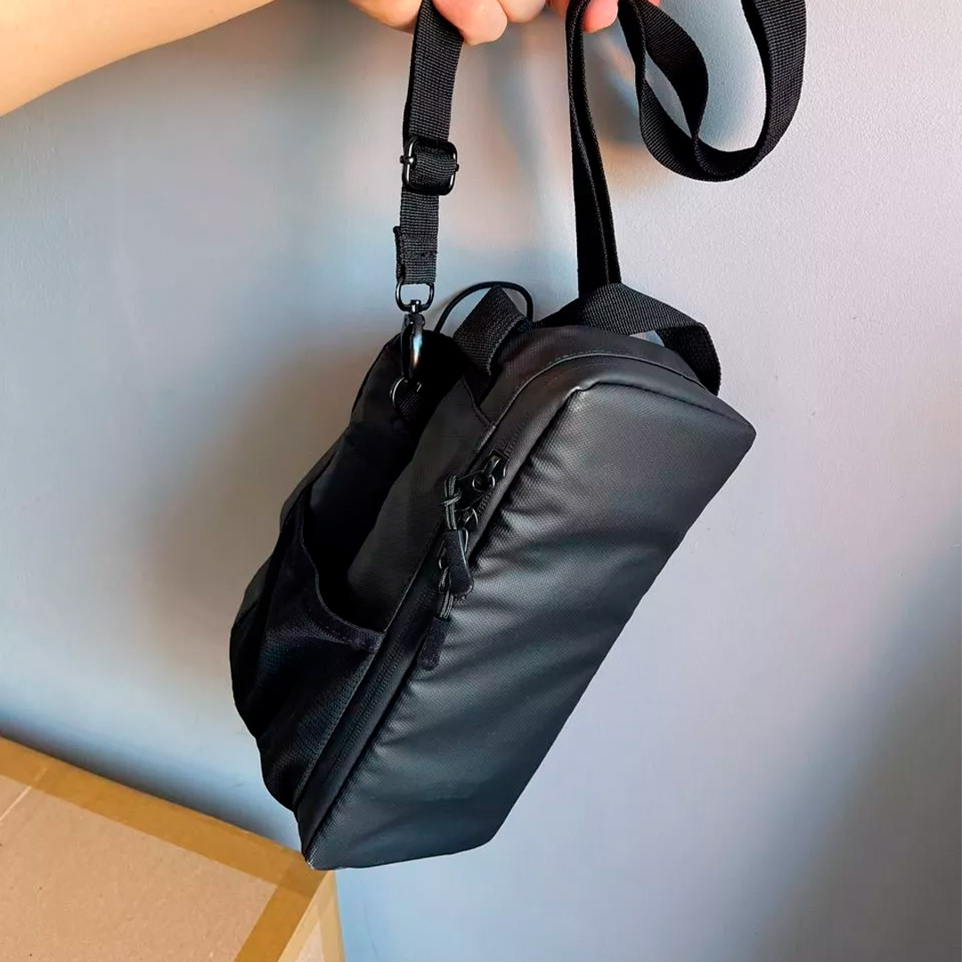 Foto do produto pelo cliente