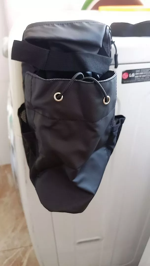 Foto do produto pelo cliente