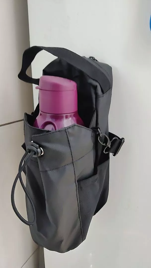 Foto do produto pelo cliente