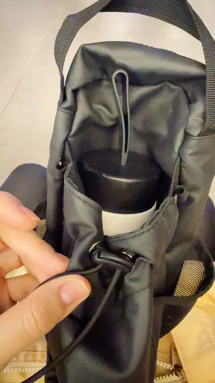 Foto do produto pelo cliente